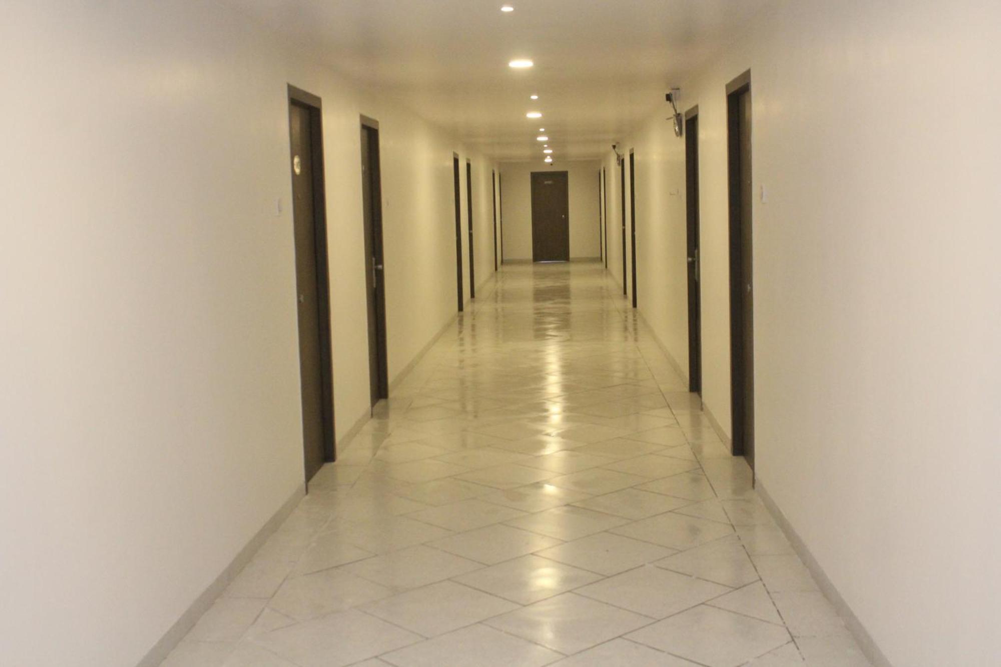 Hotel Western Court Boisar Extérieur photo